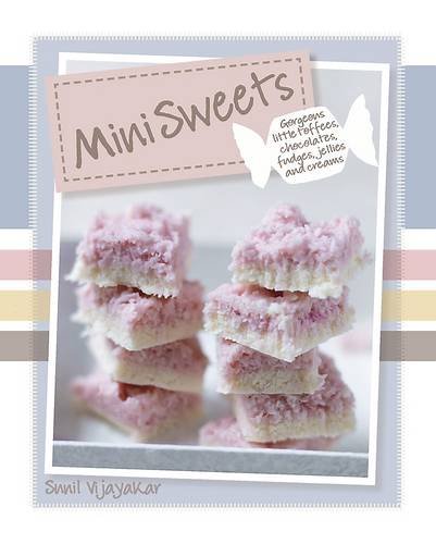 Beispielbild fr Mini Sweets zum Verkauf von WorldofBooks