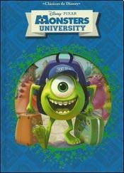 9781781865750: Clasicos Disney - Monsters University