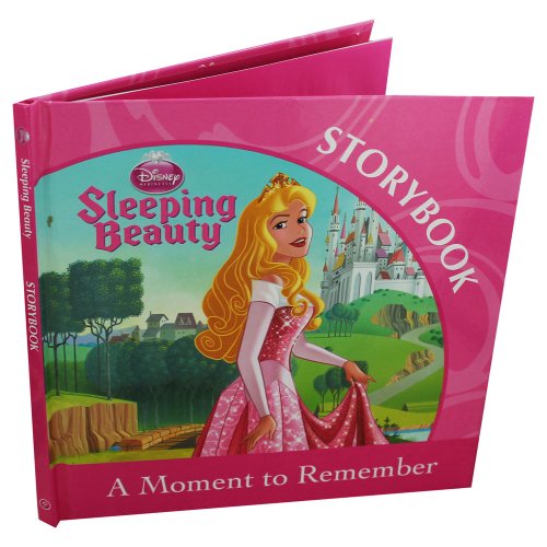 Stock image for Disney Sleeping Beauty for sale by AwesomeBooks