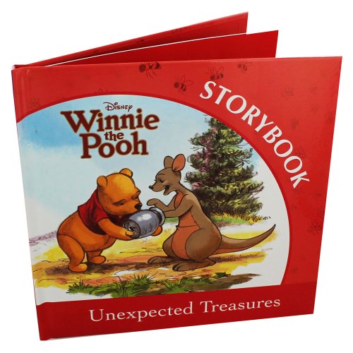 Stock image for Disney Winnie the Pooh 2 for sale by AwesomeBooks