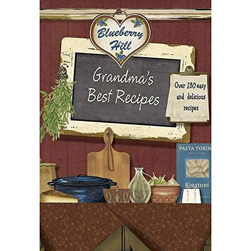 9781781867419: Grandma's Best Recipes