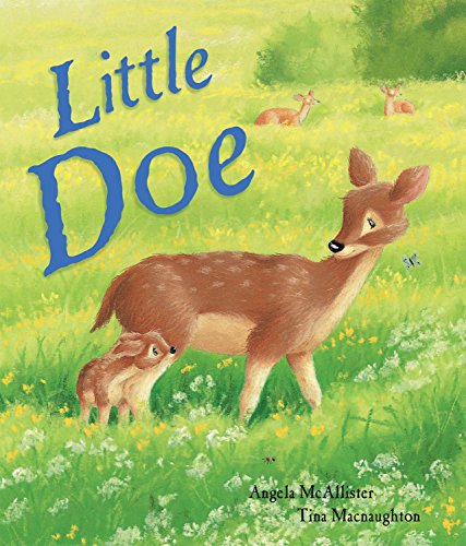 Imagen de archivo de Little Doe a la venta por Better World Books: West