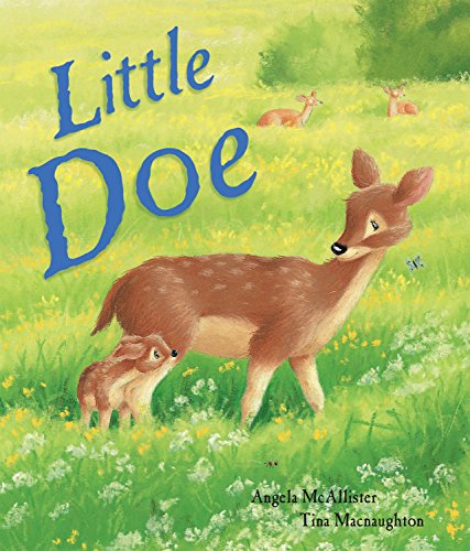 Stock image for Little Doe for sale by Better World Books: West