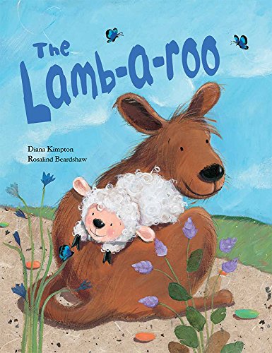 9781781867549: The Lamb-a-roo