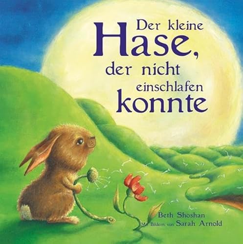 Beispielbild fr Meadowside: Der kleine Hase, der nicht einschlafen konnte zum Verkauf von medimops