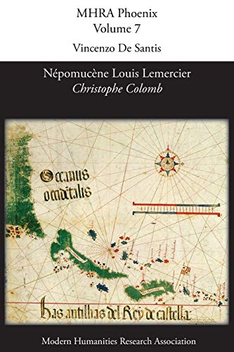 9781781881910: 'Christophe Colomb' par Npomucne Louis Lemercier