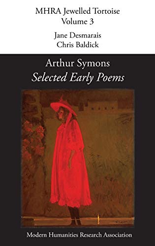 Imagen de archivo de Selected Early Poems a la venta por Better World Books