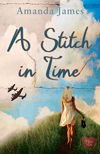 Imagen de archivo de A Stitch in Time a la venta por Better World Books