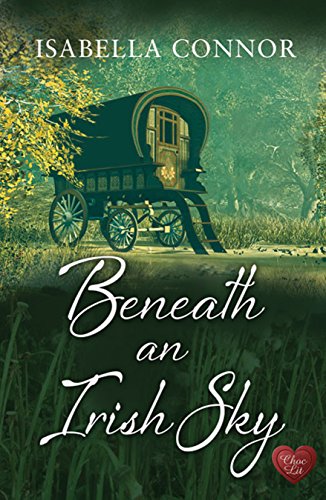 Beispielbild fr Beneath an Irish Sky zum Verkauf von WorldofBooks