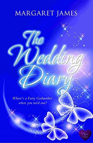 Stock image for The Wedding Diary for sale by WorldofBooks