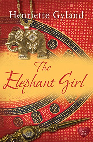 Beispielbild fr The Elephant Girl zum Verkauf von WorldofBooks