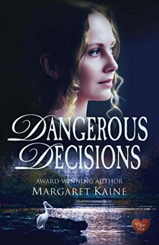 Stock image for Dangerous Decisions for sale by WorldofBooks