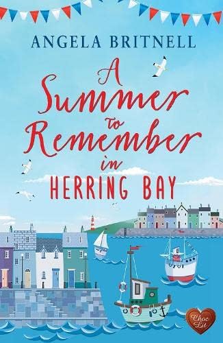 Stock image for Summer to Remember in Herring Bay for sale by ThriftBooks-Dallas