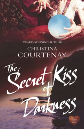 Stock image for The Secret Kiss of Darkness for sale by WorldofBooks