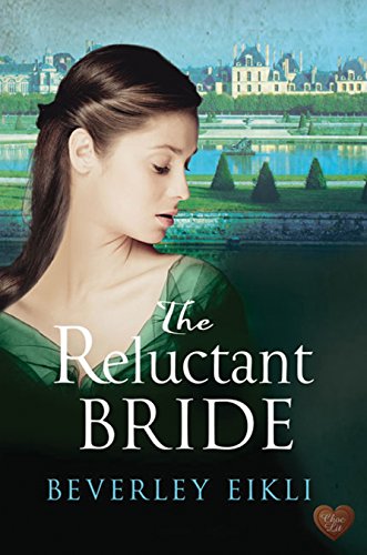 Imagen de archivo de The Reluctant Bride a la venta por Better World Books: West