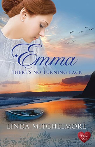 Imagen de archivo de Emma - There's No Turning Back a la venta por WorldofBooks