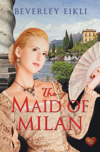 Beispielbild fr The Maid of Milan zum Verkauf von WorldofBooks