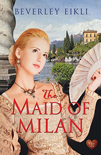 Stock image for The Maid of Milan for sale by Reuseabook
