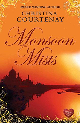 Beispielbild fr Monsoon Mists (Kinross) zum Verkauf von AwesomeBooks