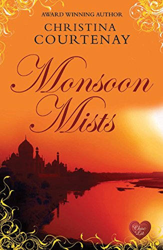 Imagen de archivo de Monsoon Mists (Kinross) a la venta por AwesomeBooks