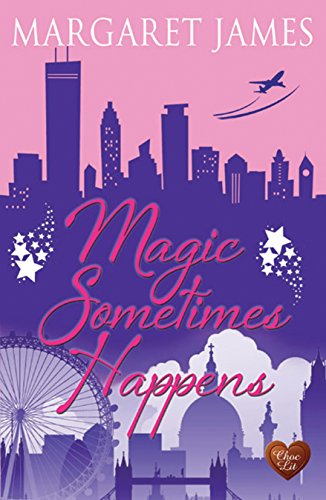 Imagen de archivo de Magic Sometimes Happens a la venta por HPB-Diamond