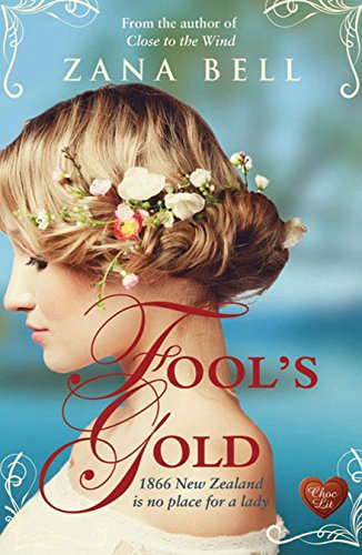 Beispielbild fr Fool's Gold zum Verkauf von WorldofBooks