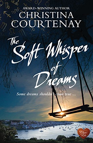 Stock image for The Soft Whisper of Dreams (Shadow of the Past) for sale by WorldofBooks