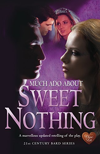 Beispielbild fr Sweet Nothing zum Verkauf von WorldofBooks