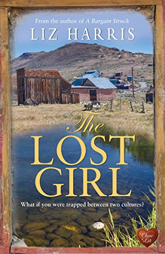 Stock image for The Lost Girl for sale by WorldofBooks