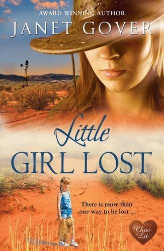 Stock image for Little Girl Lost (Coorah Creek 3) for sale by WorldofBooks