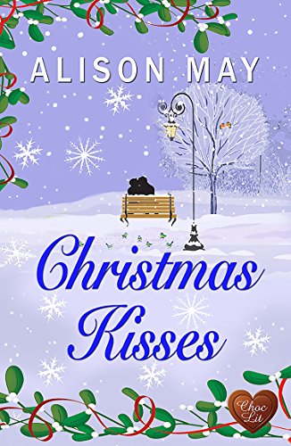 Imagen de archivo de Christmas Kisses a la venta por WorldofBooks