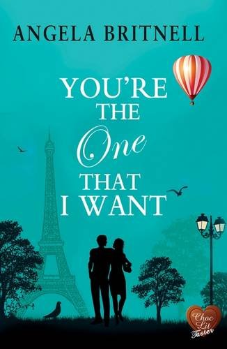 Stock image for You're the One That I Want for sale by WorldofBooks