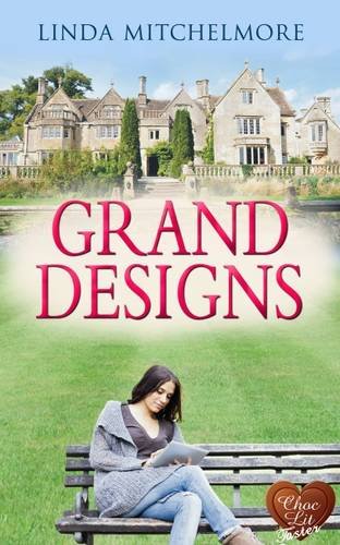 Imagen de archivo de Grand Designs a la venta por WorldofBooks