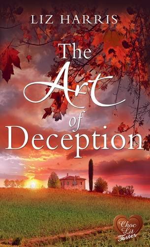 Beispielbild fr The Art of Deception zum Verkauf von WorldofBooks