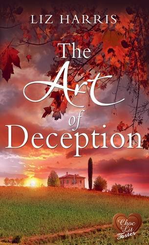 Stock image for The Art of Deception for sale by WorldofBooks