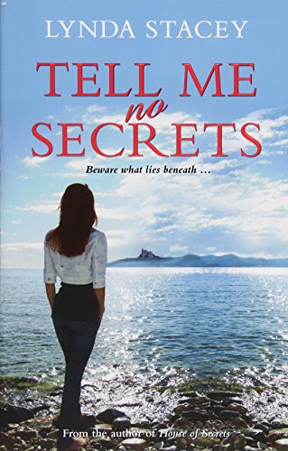 Imagen de archivo de Tell Me No Secrets a la venta por WorldofBooks