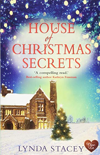 Imagen de archivo de House of Christmas Secrets: 2 a la venta por WorldofBooks