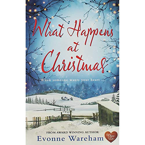 Imagen de archivo de What Happens at Christmas a la venta por WorldofBooks