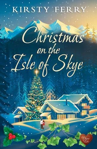 Beispielbild fr Christmas on the Isle of Skye zum Verkauf von WorldofBooks