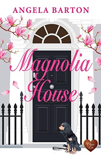 9781781894590: Magnolia House