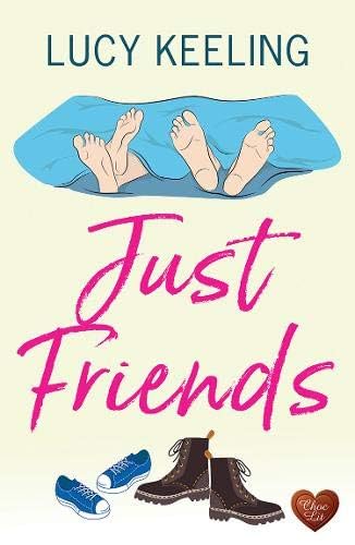 Beispielbild fr Just Friends: 2 zum Verkauf von WorldofBooks