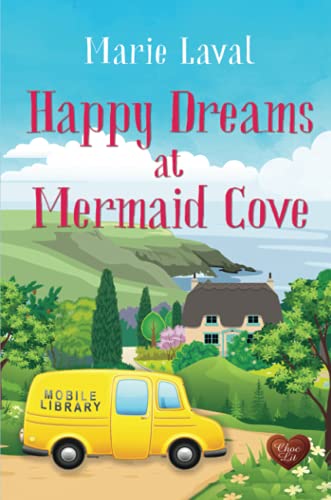 Beispielbild fr Happy Dreams at Mermaid Cove zum Verkauf von WorldofBooks