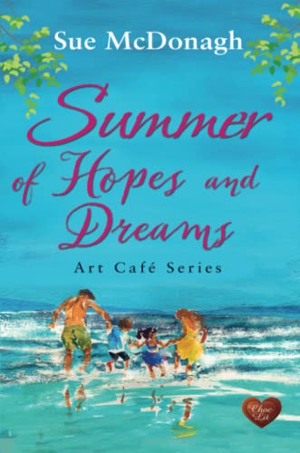 Beispielbild fr Summer of Hopes and Dreams: 0 (Art Caf ) zum Verkauf von WorldofBooks