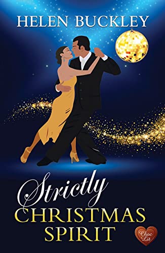 Beispielbild fr Strictly Christmas Spirit: 3 (Spotlight) zum Verkauf von WorldofBooks