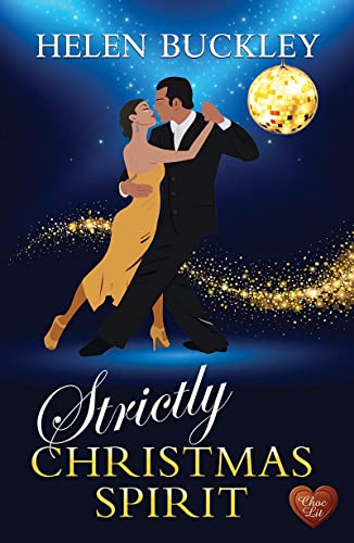 Stock image for Strictly Christmas Spirit: 3 (Spotlight) for sale by WorldofBooks