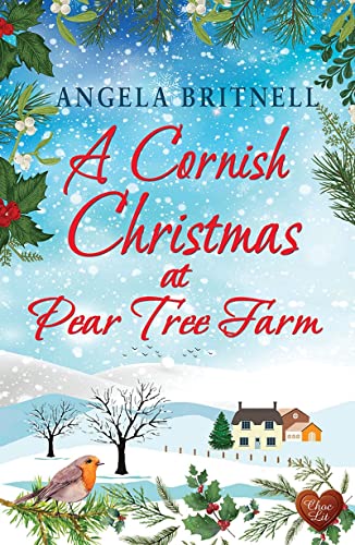 Beispielbild fr A Cornish Christmas at Pear Tree Farm: 2 zum Verkauf von WorldofBooks