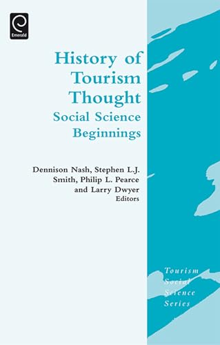 9781781903971: Tourism Social Science (9,13,15,16): Social Science Beginnings