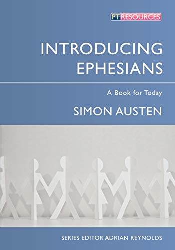 Beispielbild fr Introducing Ephesians (Proclamation Trust) zum Verkauf von WorldofBooks