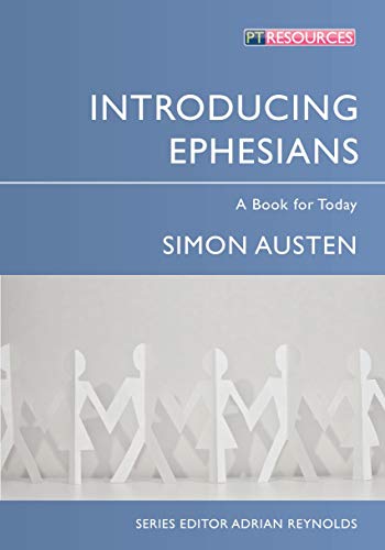 Stock image for Introducing Ephesians (Proclamation Trust) for sale by WorldofBooks