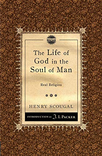 Imagen de archivo de The Life of God in the Soul of Man: Real Religion (Packer Introductions) a la venta por SecondSale